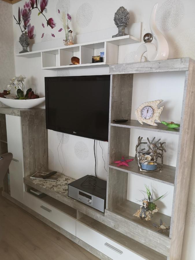 Fewo Seerose زيمبين المظهر الخارجي الصورة