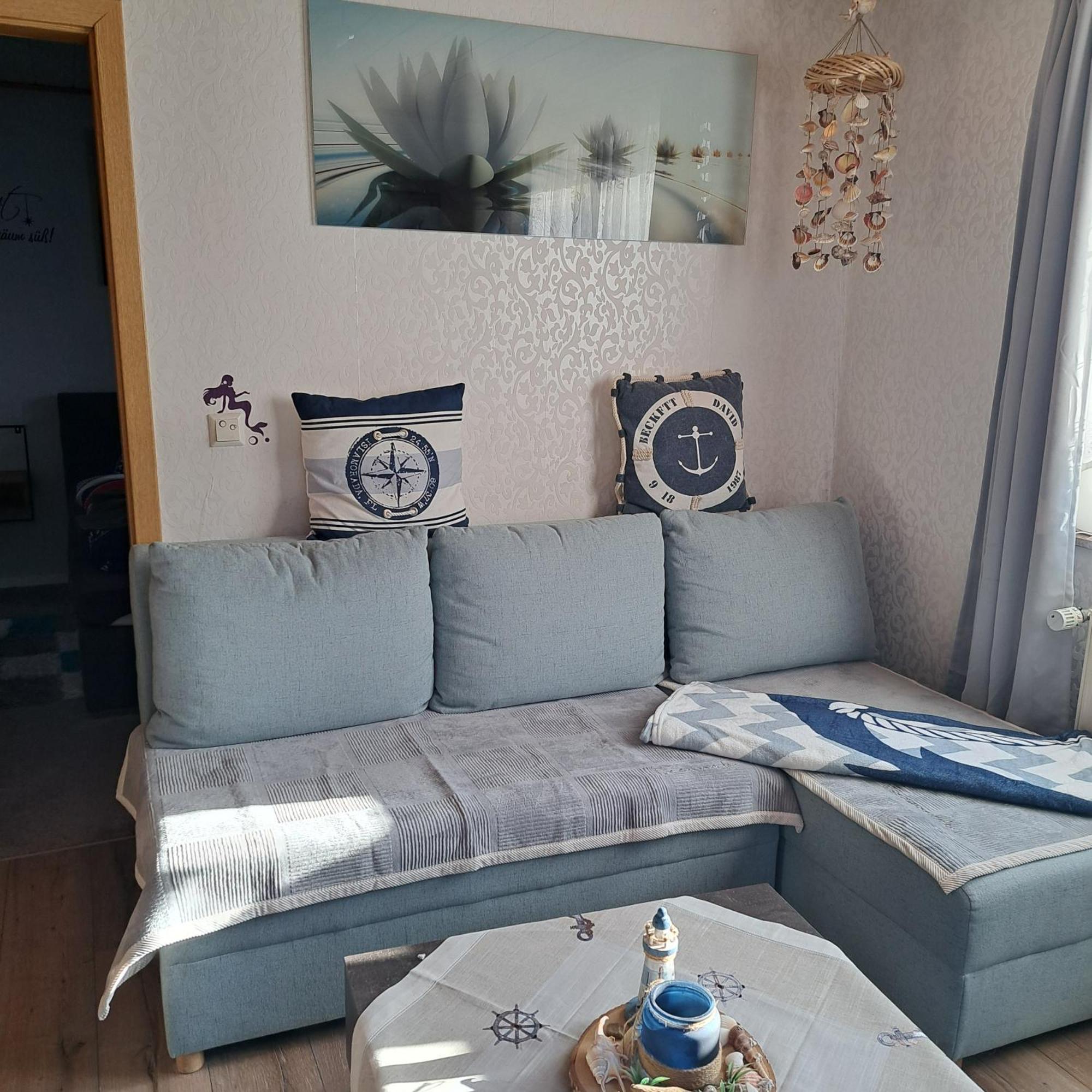 Fewo Seerose زيمبين المظهر الخارجي الصورة